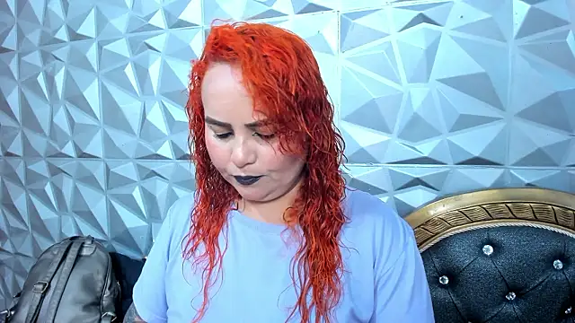 Snapshot of BarbaraSoul chatting on 03/17/26, 11:02 BarbaraSoul online show from 03/17/26, 11:02