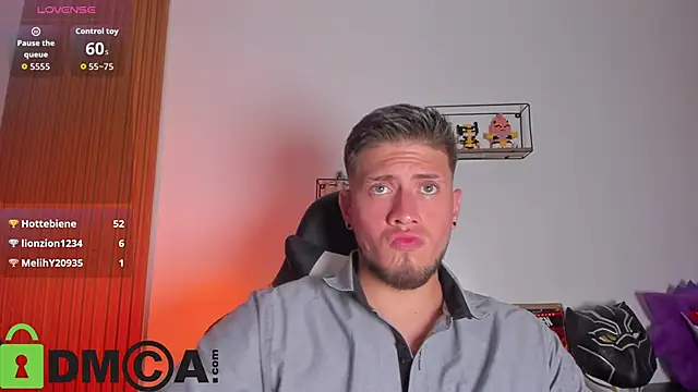 Snapshot of SebastianMaximoff_ chatting on 03/10/26, 11:10 SebastianMaximoff online show from 03/10/26, 11:10