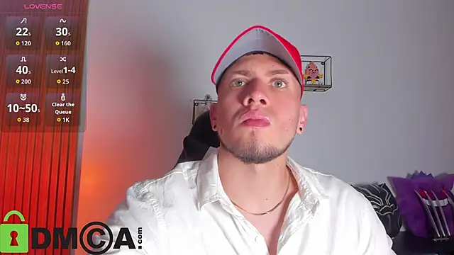 Snapshot of SebastianMaximoff_ chatting on 03/17/26, 09:51 SebastianMaximoff online show from 03/17/26, 09:51