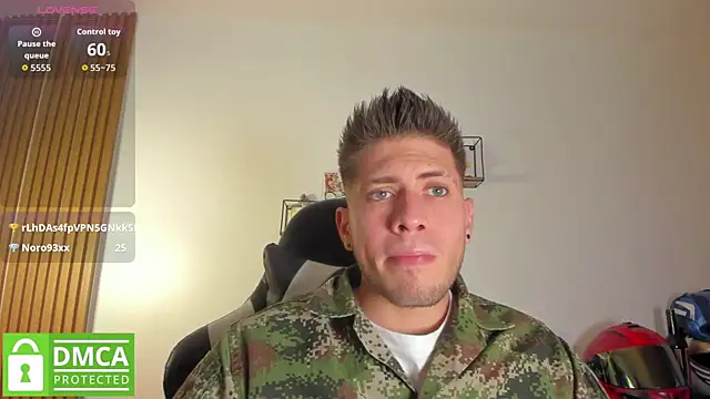 Snapshot of SebastianMaximoff_ chatting on 05/19/26, 07:31 SebastianMaximoff online show from 05/19/26, 07:31