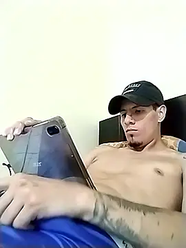 lok2321 online show from 06/23/26, 12:30