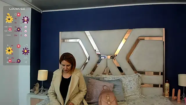 Snapshot of Sara_Evaanns chatting on 05/02/26, 12:21 Sara Evaanns online show from 05/02/26, 12:21