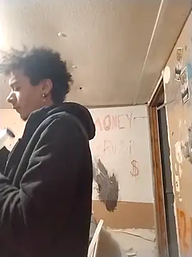 spooky425hd online show from 05/07/26, 10:48