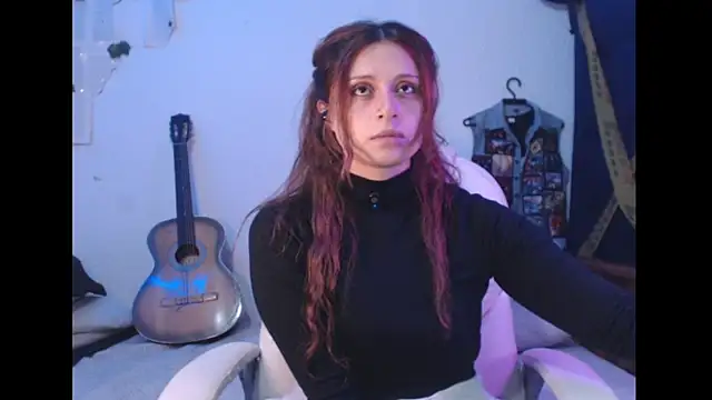 Snapshot of Lametaleralatina chatting on 05/31/26, 01:14 Lametaleralatina online show from 05/31/26, 01:14