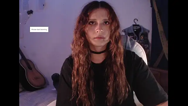 Snapshot of Lametaleralatina chatting on 06/01/26, 12:45 Lametaleralatina online show from 06/01/26, 12:45
