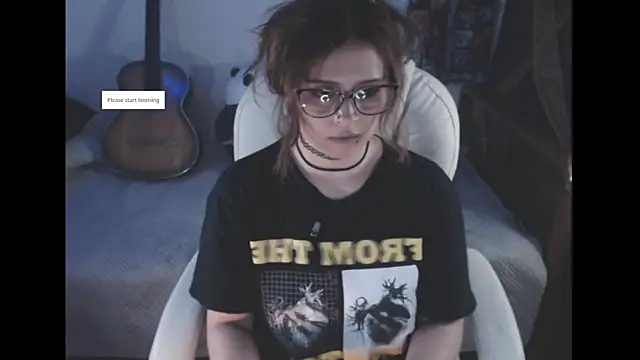 Snapshot of Lametaleralatina chatting on 06/10/26, 02:16 Lametaleralatina online show from 06/10/26, 02:16