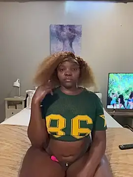 Bootylexy20 online show from 05/23/26, 09:19