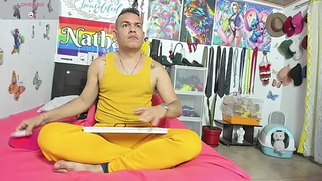 Snapshot of nathannathaniel chatting on 03/05/26, 03:08 nathannathaniel online show from 03/05/26, 03:08