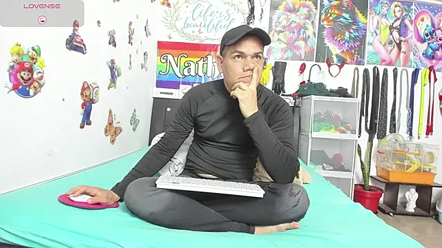 Snapshot of nathannathaniel chatting on 03/16/26, 11:09 nathannathaniel online show from 03/16/26, 11:09