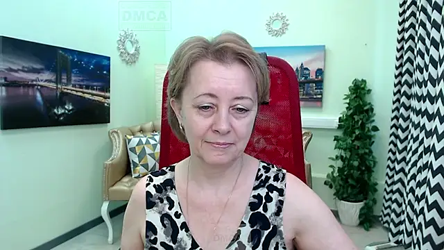 MONA W online show from 03/19/26, 11:14