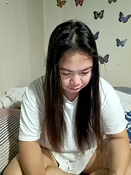 Zyramae 25 online show from 07/19/26, 04:22