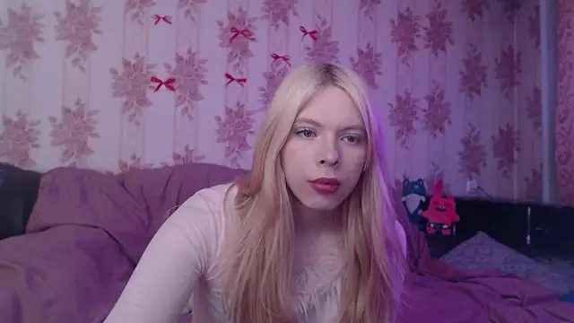 Snapshot of Cutie_Bambi chatting on 02/20/26, 11:00 Cutie Bambi online show from 02/20/26, 11:00