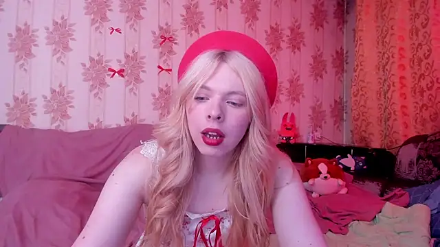 Snapshot of Cutie_Bambi chatting on 02/23/26, 11:07 Cutie Bambi online show from 02/23/26, 11:07