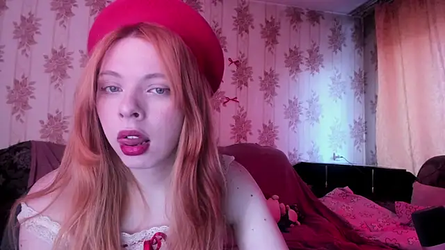 Snapshot of Cutie_Bambi chatting on 04/05/26, 11:07 Cutie Bambi online show from 04/05/26, 11:07