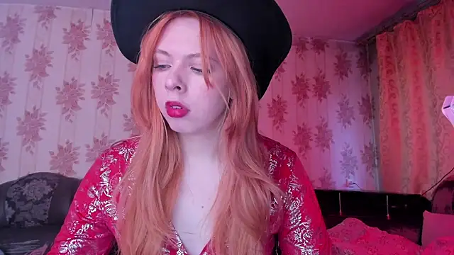 Snapshot of Cutie_Bambi chatting on 04/09/26, 11:04 Cutie Bambi online show from 04/09/26, 11:04