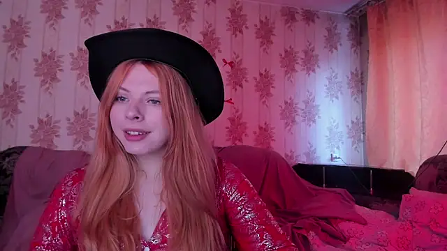 Snapshot of Cutie_Bambi chatting on 04/10/26, 11:04 Cutie Bambi online show from 04/10/26, 11:04
