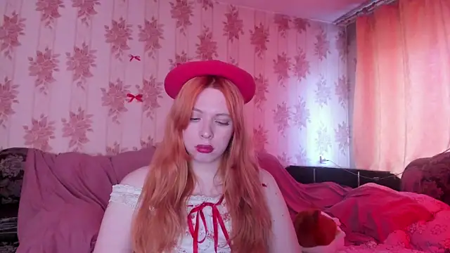Snapshot of Cutie_Bambi chatting on 04/13/26, 11:05 Cutie Bambi online show from 04/13/26, 11:05