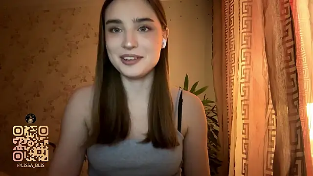Snapshot of LissaBliss chatting on 02/09/26, 05:17 LissaBliss online show from 02/09/26, 05:17