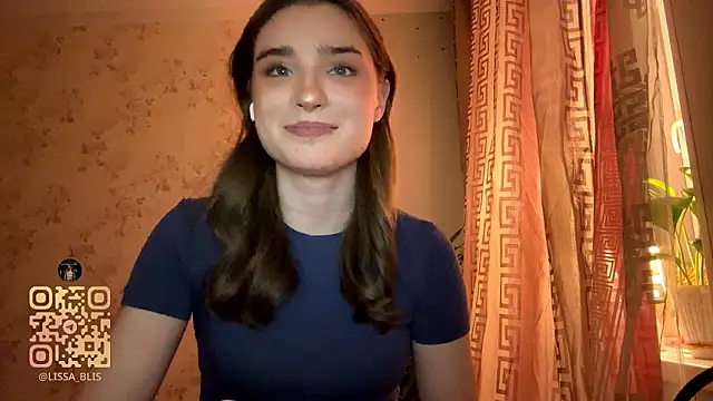 Snapshot of LissaBliss chatting on 02/10/26, 04:55 LissaBliss online show from 02/10/26, 04:55