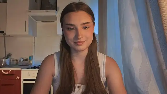 Snapshot of LissaBliss chatting on 06/10/26, 02:38 LissaBliss online show from 06/10/26, 02:38