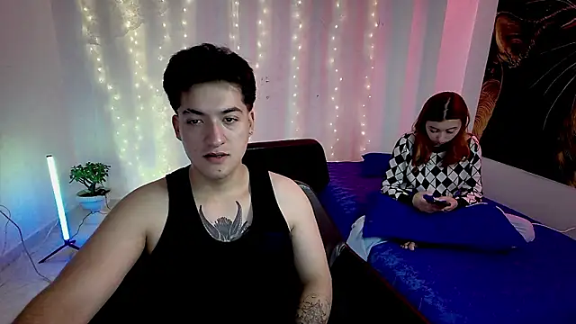 Snapshot of RoseSinsDonViktor chatting on 03/26/26, 02:11 RoseSinsDonViktor online show from 03/26/26, 02:11