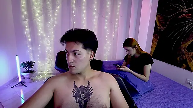 Snapshot of RoseSinsDonViktor chatting on 03/29/26, 10:59 RoseSinsDonViktor online show from 03/29/26, 10:59