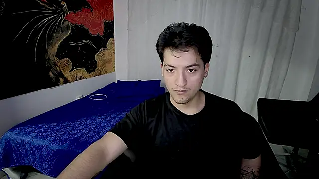 Snapshot of RoseSinsDonViktor chatting on 04/03/26, 02:09 RoseSinsDonViktor online show from 04/03/26, 02:09
