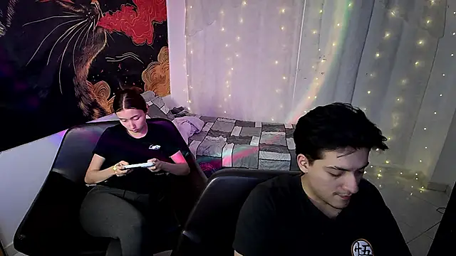 Snapshot of RoseSinsDonViktor chatting on 04/16/26, 03:18 RoseSinsDonViktor online show from 04/16/26, 03:18