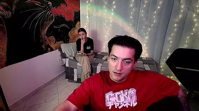 Snapshot of RoseSinsDonViktor chatting on 04/18/26, 11:05 RoseSinsDonViktor online show from 04/18/26, 11:05