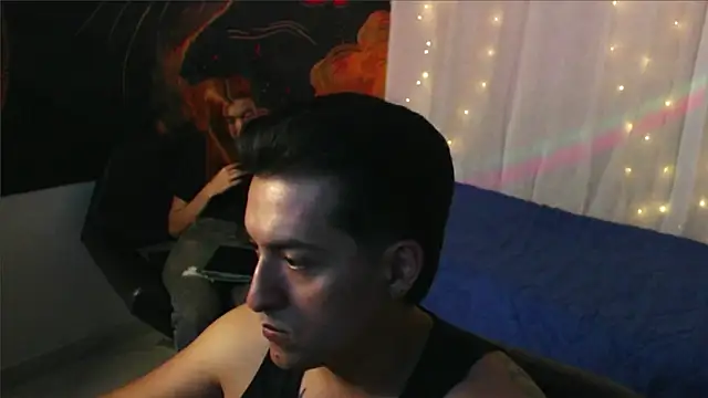 Snapshot of RoseSinsDonViktor chatting on 05/31/26, 07:26 RoseSinsDonViktor online show from 05/31/26, 07:26