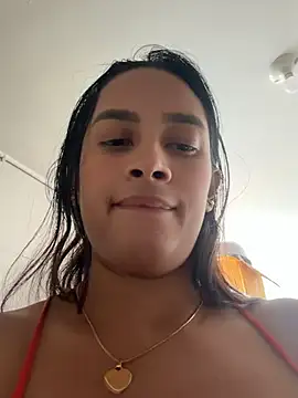 LunaHeat online show from 07/08/26, 05:17