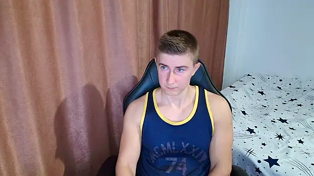 TodMusclePower9 online show from 02/19/26, 05:25