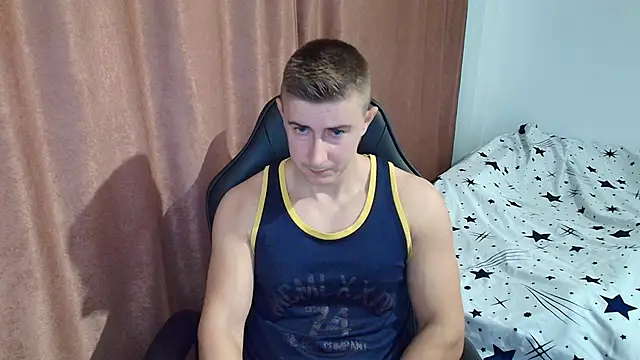 TodMusclePower9 online show from 03/02/26, 05:19