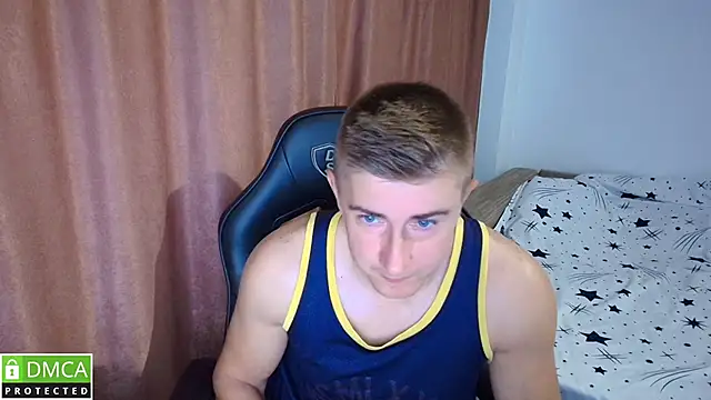 TodMusclePower9 online show from 04/30/26, 05:36