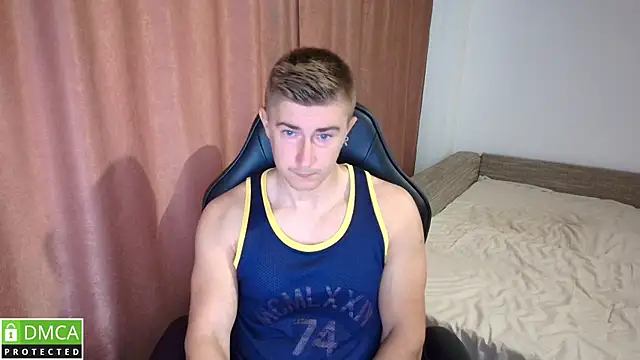 TodMusclePower9 online show from 05/06/26, 05:14