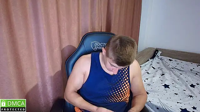 TodMusclePower9 online show from 05/10/26, 05:07