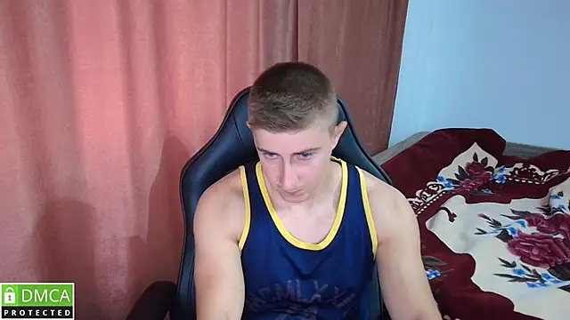 TodMusclePower9 online show from 05/27/26, 09:06
