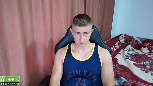 TodMusclePower9 online show from 06/12/26, 09:08