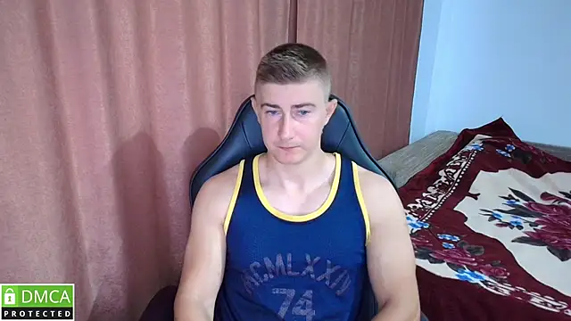 TodMusclePower9 online show from 06/15/26, 04:58