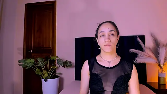 Snapshot of CelesteQueeen chatting on 03/11/26, 11:49 CelesteQueeen online show from 03/11/26, 11:49