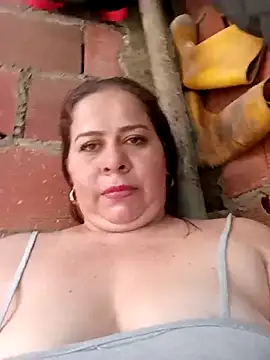 Diana 006 online show from 07/28/26, 08:52