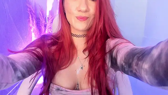 VioletSky1 online show from 06/05/26, 05:25