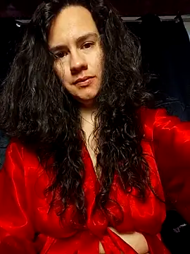  ChloeRed online show from 07/17/26, 05:18