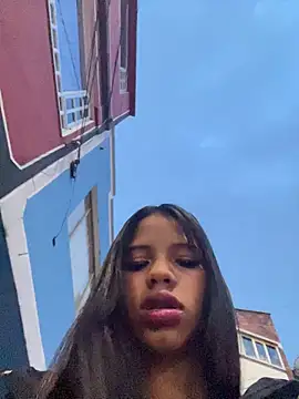 KendallArdent online show from 06/07/26, 11:19