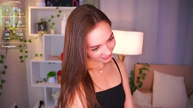 RoseliaLocatelli online show from 06/29/26, 03:13