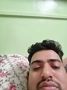 hunterkingshan online show from 06/09/26, 07:03