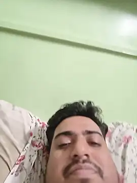 hunterkingshan online show from 06/10/26, 06:51
