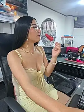 Jade connor online show from 07/10/26, 08:00