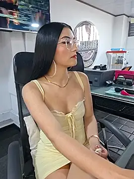 Jade connor online show from 07/15/26, 07:41