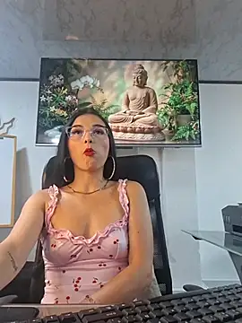 Jade connor online show from 07/18/26, 07:50